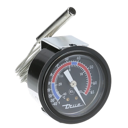 True Thermometer For - Part# 831914 831914